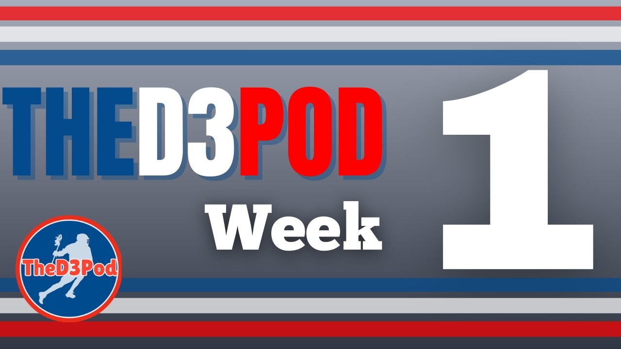 Week 1 Recap - YouTube