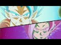 Super Dragon Ball Heroes Z AMV Destiny