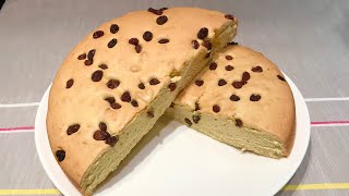 Sponge cake | How to make a soft swahili sponge cake | Mkate wa mayai recipe .