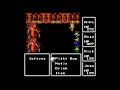 Gurgu Volcano | NES Hack Final Fantasy in Another Time | F Classes Part 14