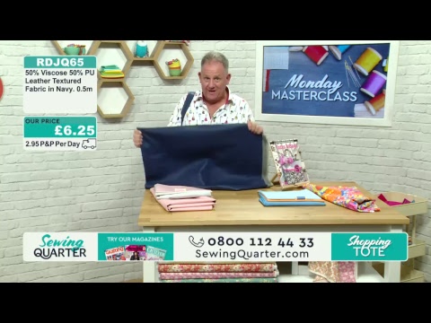Sewing Quarter –
