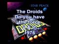 The droids  the force parts i  ii