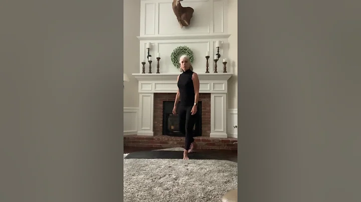 Sherry Green's Pilates Workout