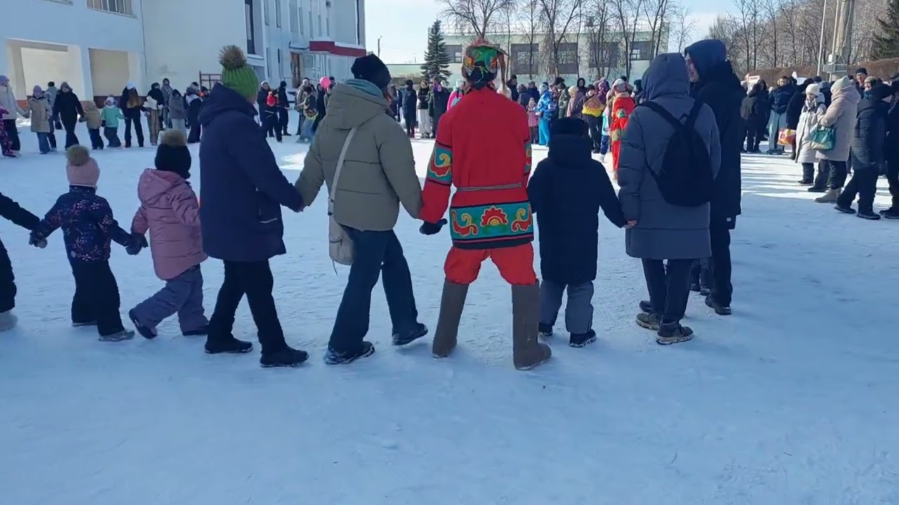  Гуляй, народ! Масленица идет! Have fun, people! Maslenitsa is coming! #best #winter #holyday