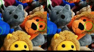 Find the Difference Level 190
