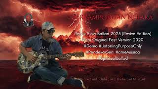 Download Lagu Kampung Neraka (D e m o) MP3 Download Lagu Kampung Neraka (D e m o) MP3