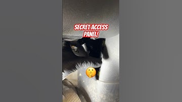 Mercedes Doesn’t Want You To Know This SECRET Hack To Clear Your Check Engine Light! 🤫 #shorts