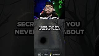 DBD Midwich Secret Room