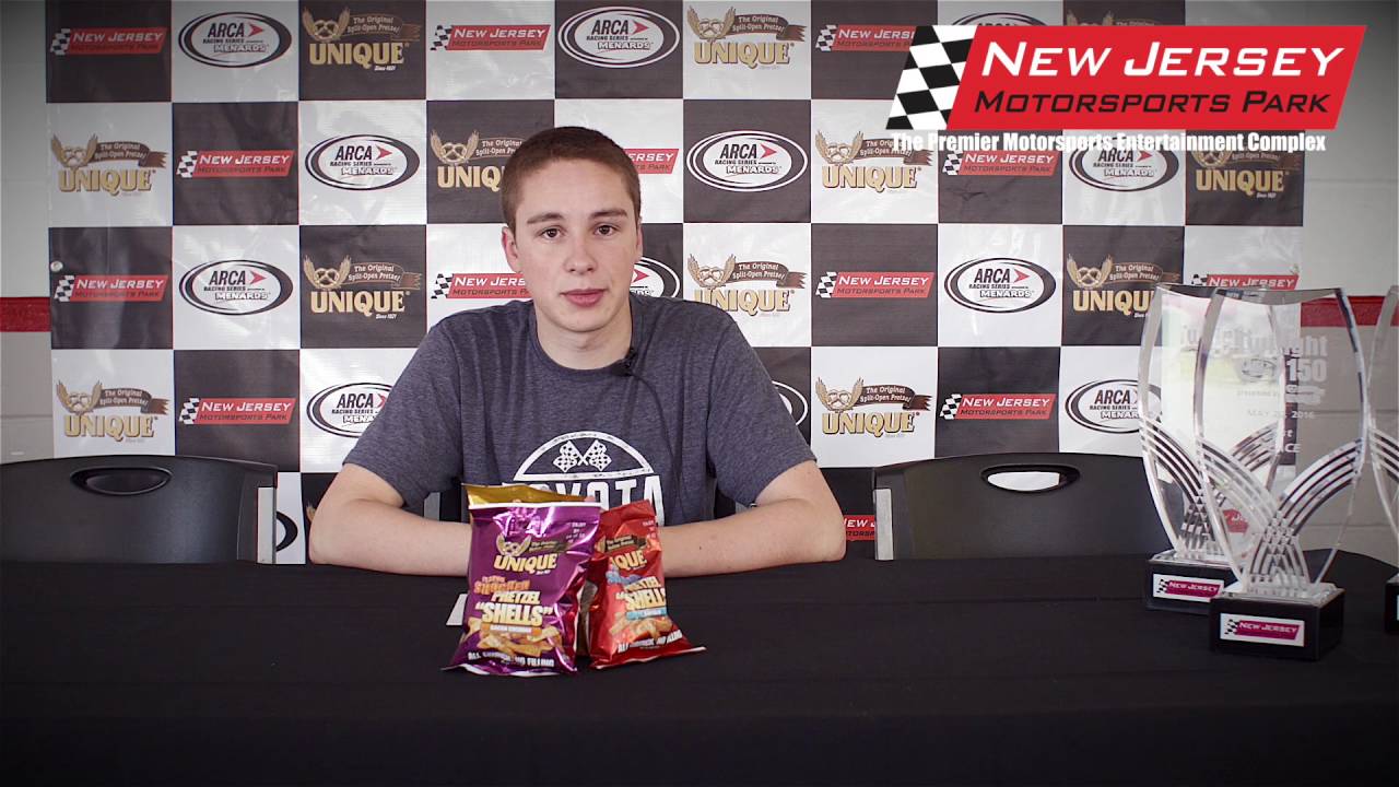 Q&A with Christopher Bell