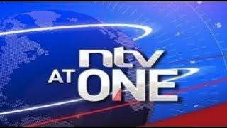 LIVE: NTV At One with Zainab Ismail