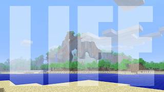 talking life. | Progressive Minecraft Infdev(618)