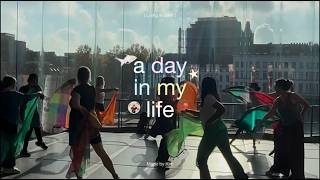 A Week in My Life as a UGent Food Tech Student 👩🏻🔬