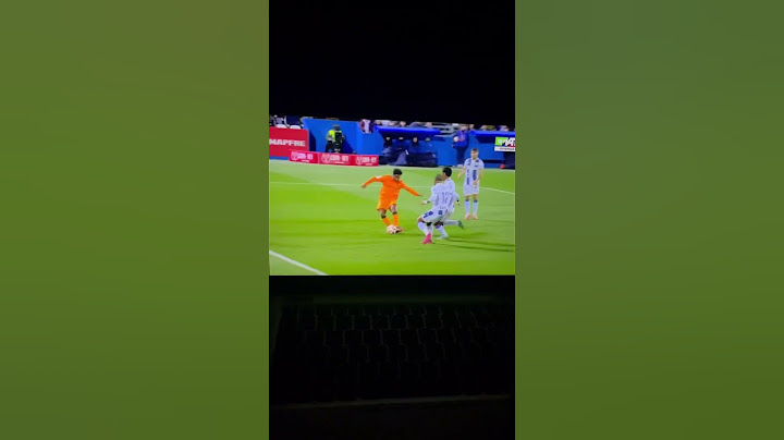 Goal endrick vs leganes copadelrey 2-0 for real madrid