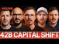 A Major Capital Shift Is Coming