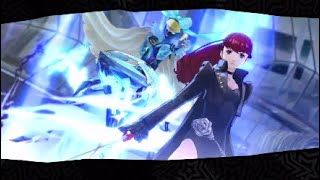 Kasumi Yoshizawa Persona Awakening! - (Persona 5 Royal)