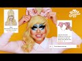 Reviewing Trixie Mattel Costumes from Amazon