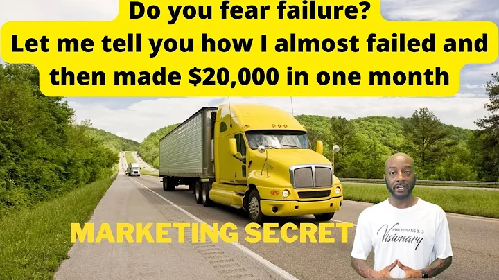 Truck Dispatching: Failure to over $20,000/month