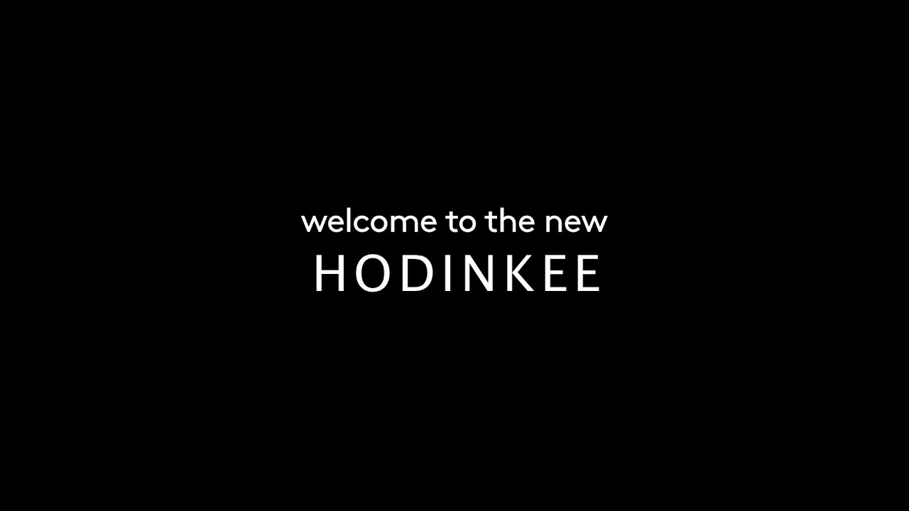 Introducing The New HODINKEE