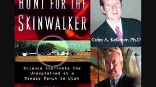 Skinwalker Ranch Interview  - Part 6/6