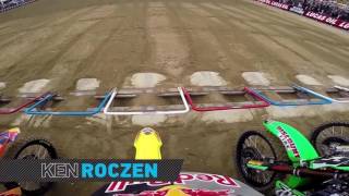 Ken roczen 2016 Glenhelen