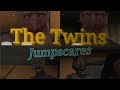 The Twins All Jumpscares 