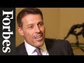 Bullet Proof Nest-Egg Advice From Tony Robbins and Ray Dalio | Forbes