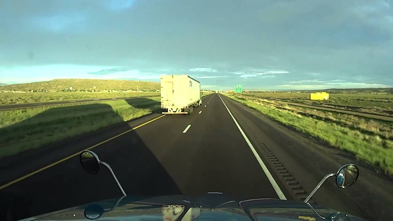 55 Milan New Mexico YouTube