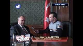 Antalya Elmalı 2011