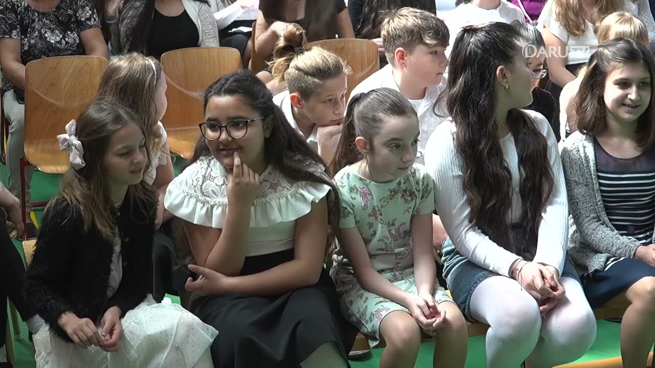 Városi szavalóverseny a magyar költészet napján