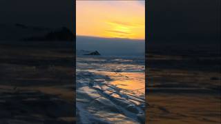 Lake Baikal The Hidden World Under The Ice