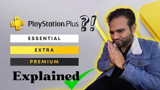 PS Plus Explained! || All You Need To Know!