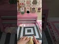 Pack an order with me from my small handmade business
