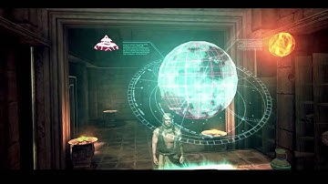 STARGATE SG-1  UNLEASHED IN GAME STORY PLAY TRAILER FOR iOS AND ANDROID