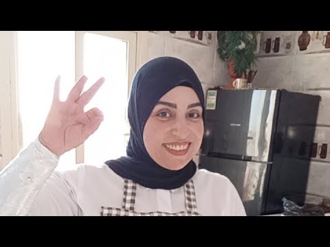 الفطير المشلتت تحدي التوريق والنتيجه خيال حنان عبد الغنى