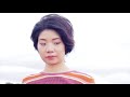 Mako Fujimoto // Model Video Portrait