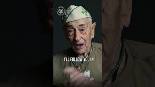 I Was Reported Killed in Action