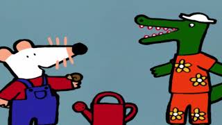 Maisy Mouse  Captain Maisy  Cartoon For Children