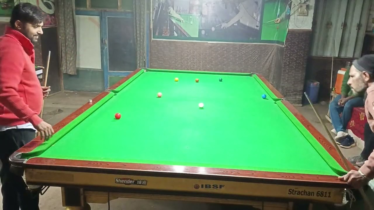 Judd Trump vs Ding Junhui Full Match Masters 2026 Snooker