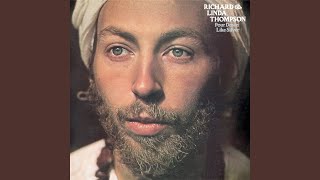 Video thumbnail of "Richard & Linda Thompson - Jet Plane In A Rocking Chair"