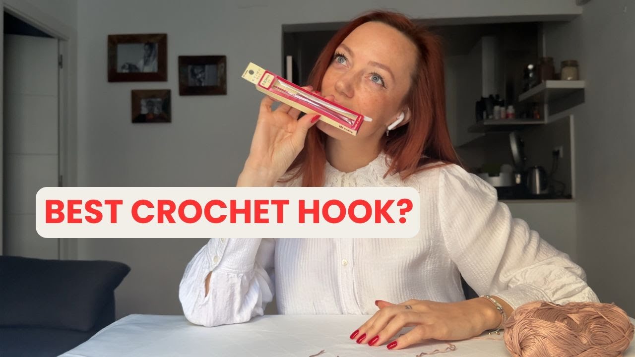 Tulip Etimo Crochet Hook Review | Is It Worth It?