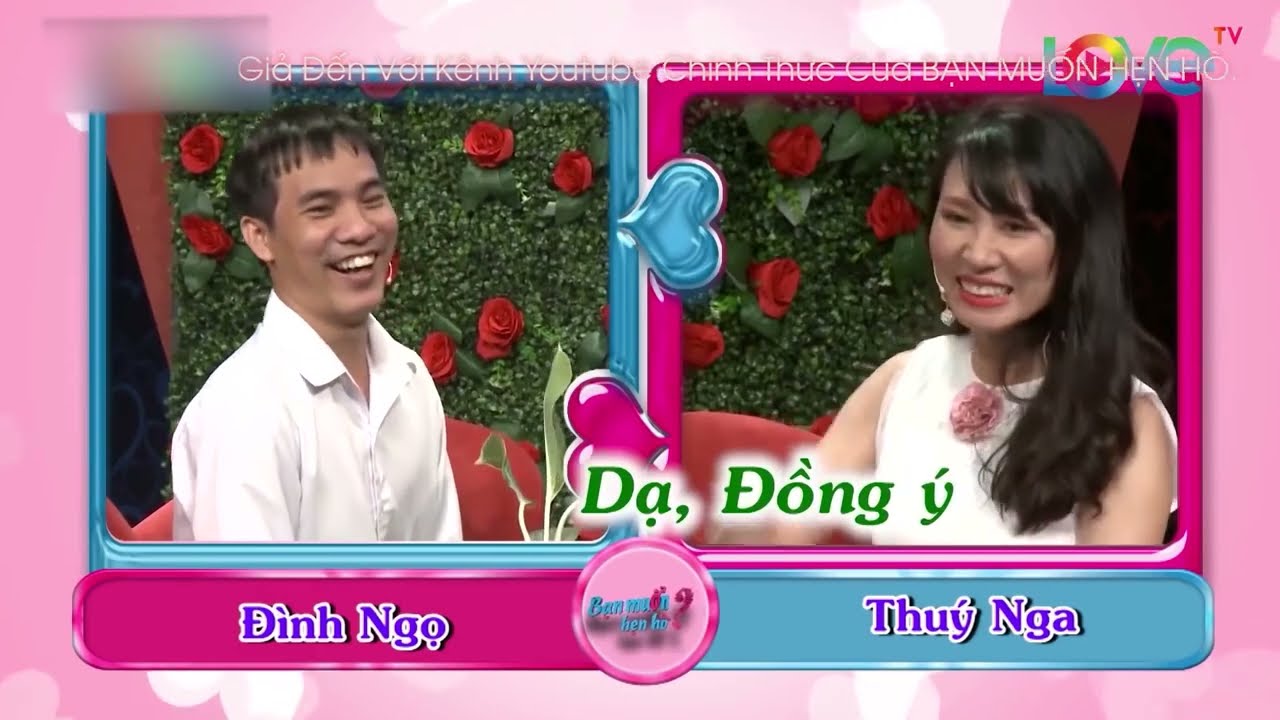 Vừa Kéo Màn Chàng Đã ĐÒI Dẫn Bạn Gái Về ĂN ĐÁM GIỖ Khiến Quyền Linh Giật Bắn Người 😅 Bạn Muốn Hẹn Hò