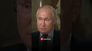 Putine Katil Olup Olmadığı Soruldu