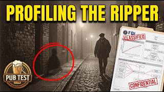 Why Ed Kemper Understands Jack the Ripper Better Than the FBI