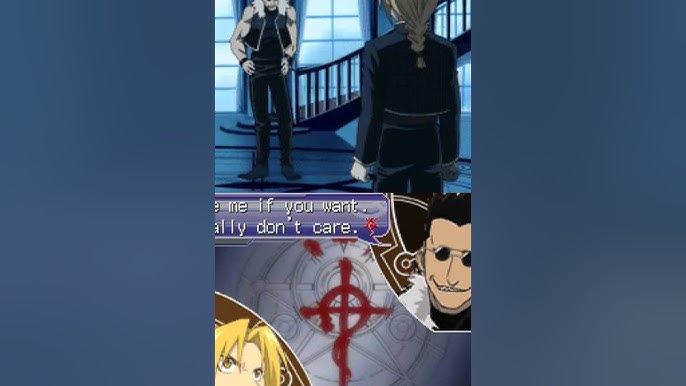 Stream Fullmetal Alchemist - Dual Sympathy: Boss Theme by