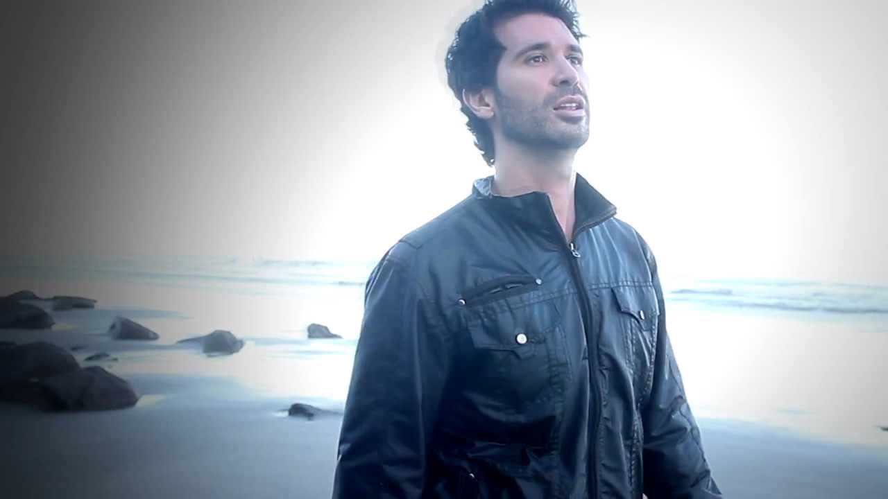 Bruno De Ros - Out of the Blue