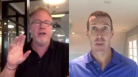 How To Maximize Your Energy with Jonathan Roche