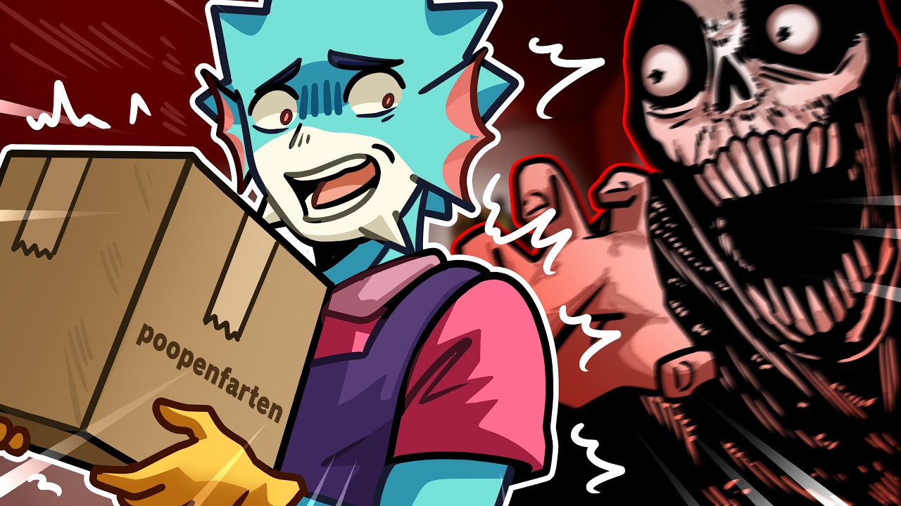 WE PLAYED HAUNTED HOUSE FLIPPER!
