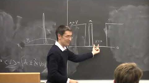 CHMB21 Lecture 19: Hydrogen atom; the particle on a ring model; angular momentum