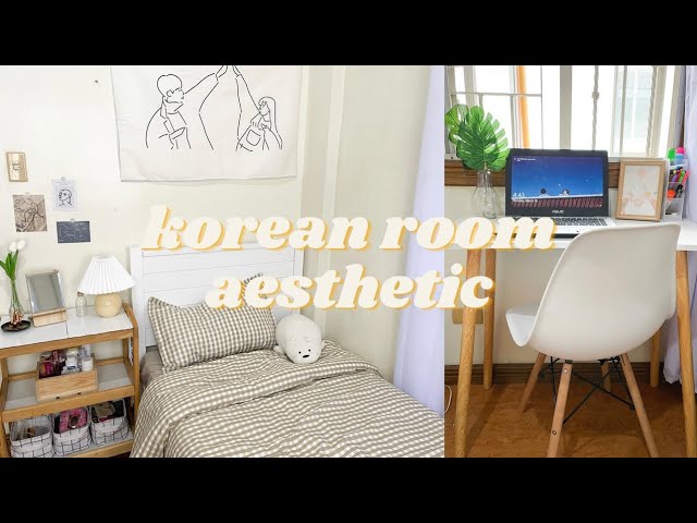 🛋️Warm-minimalist vibes for my new house in seoul!, Video published by  clarissaacindy