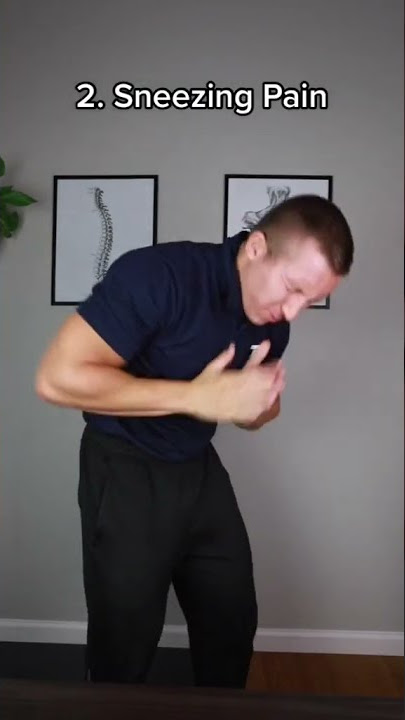 3 Signs You Have A Disc Herniation!